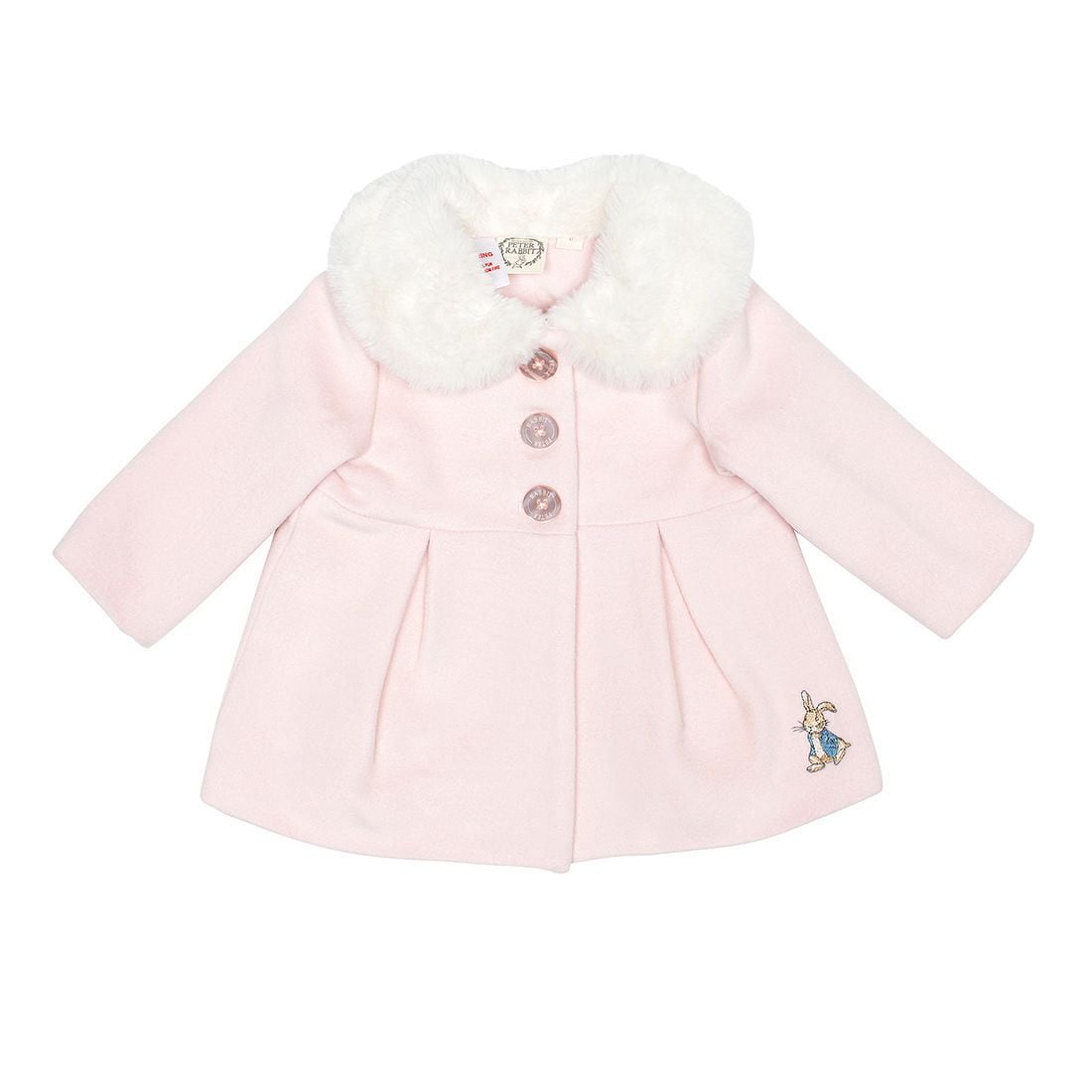 baby coat target