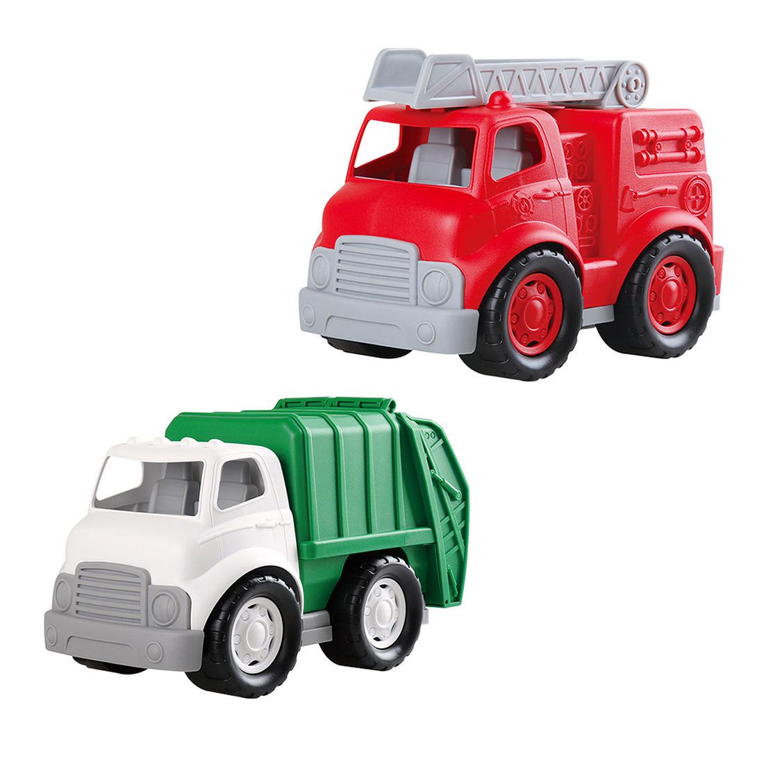 big play trucks