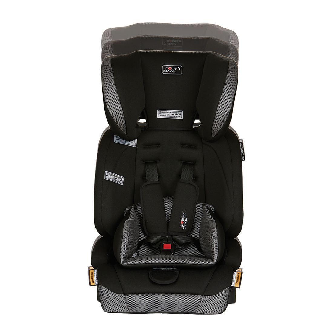 mothers choice eve convertible car seat