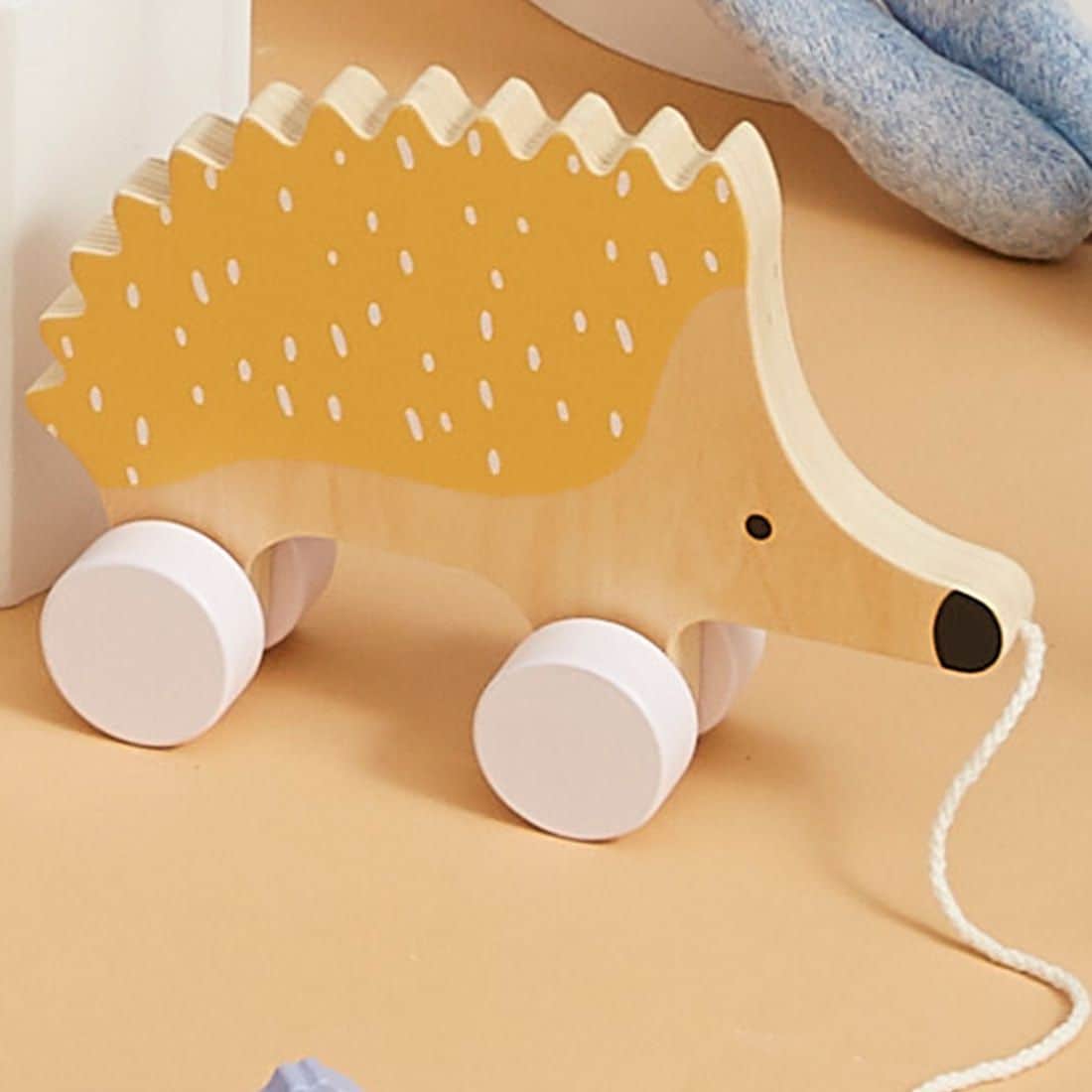 bub wooden animal puzzle