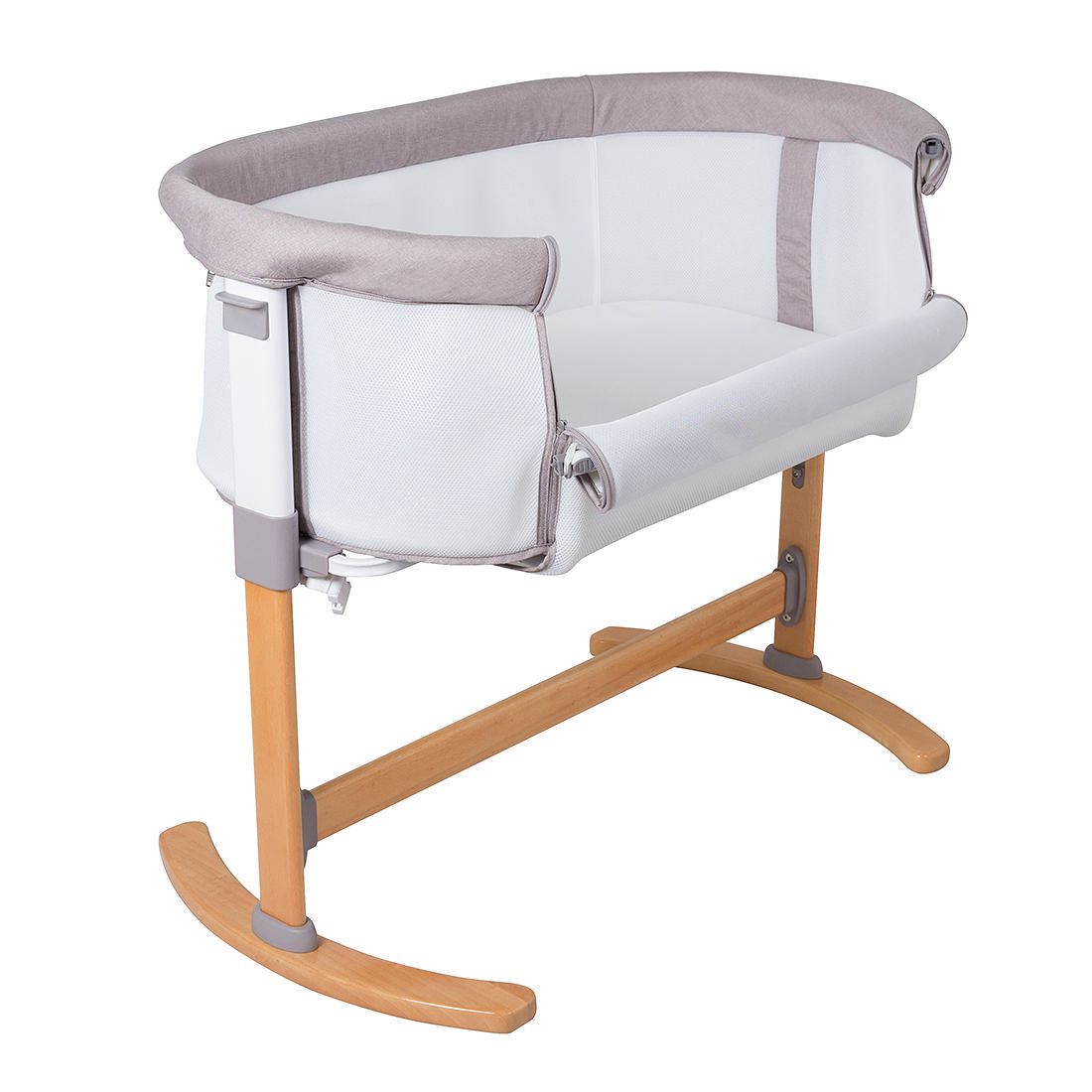 childcare co sleeper bassinet