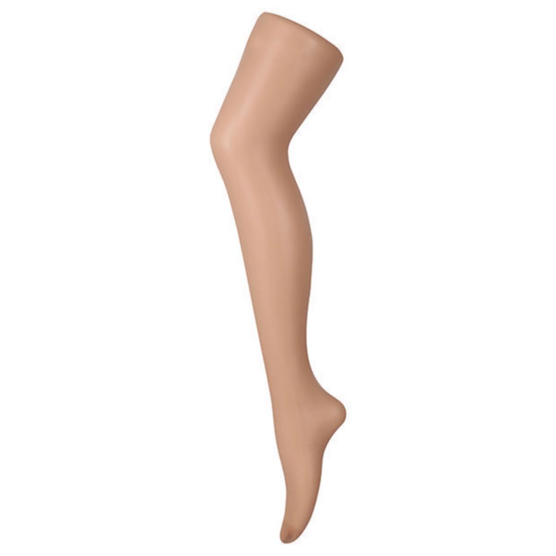 Ladder Resist Regular Pantyhose 