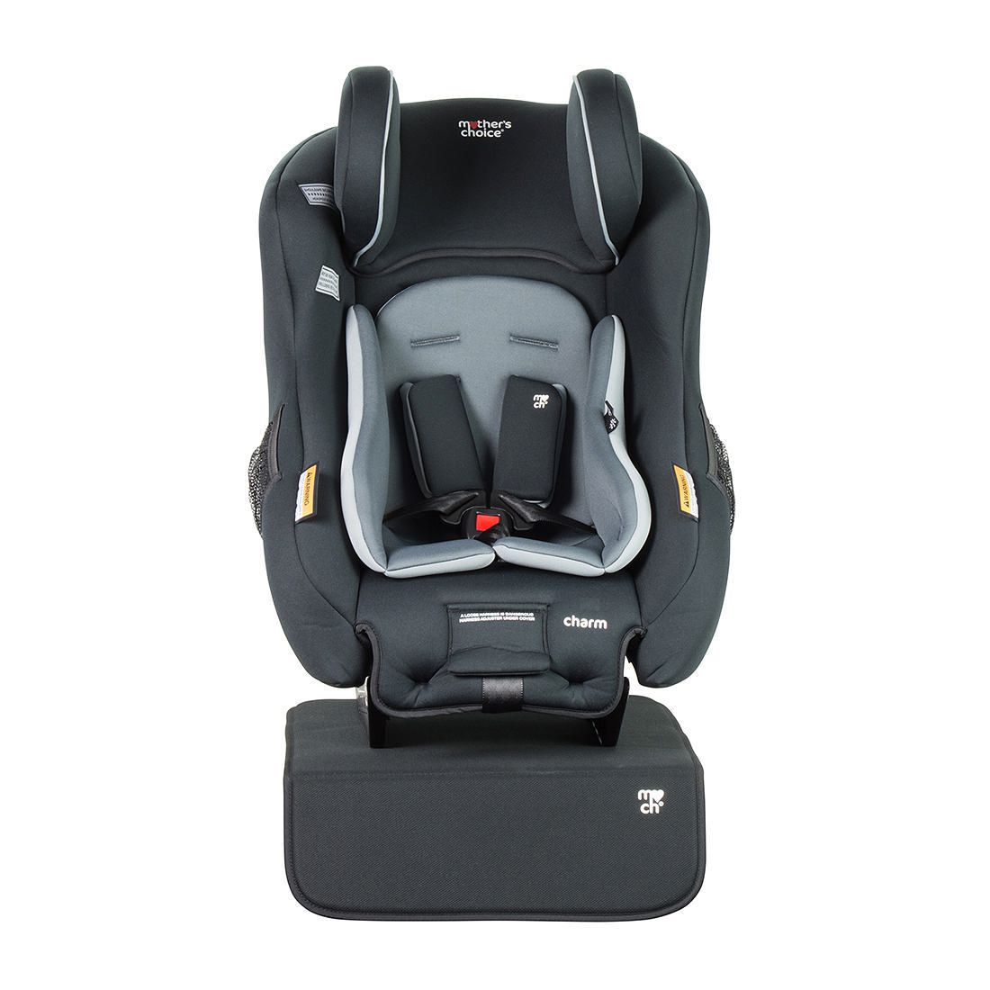 mothers choice car seat