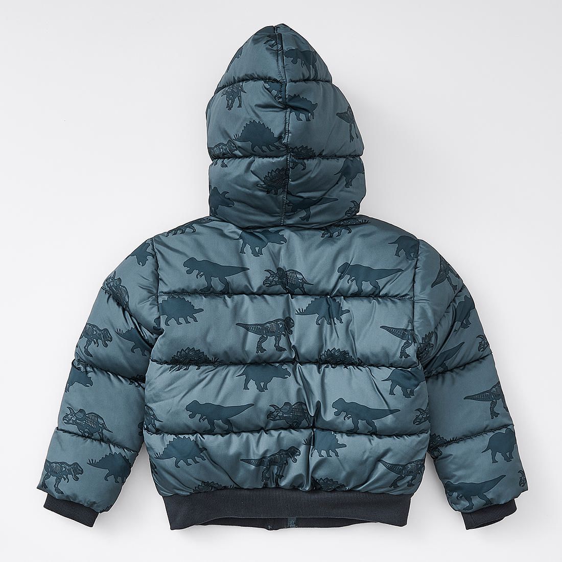 puffer jacket target australia
