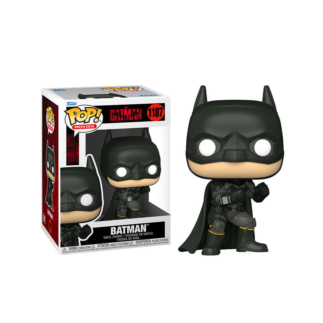 The Batman - POP! Vinyl Figure 