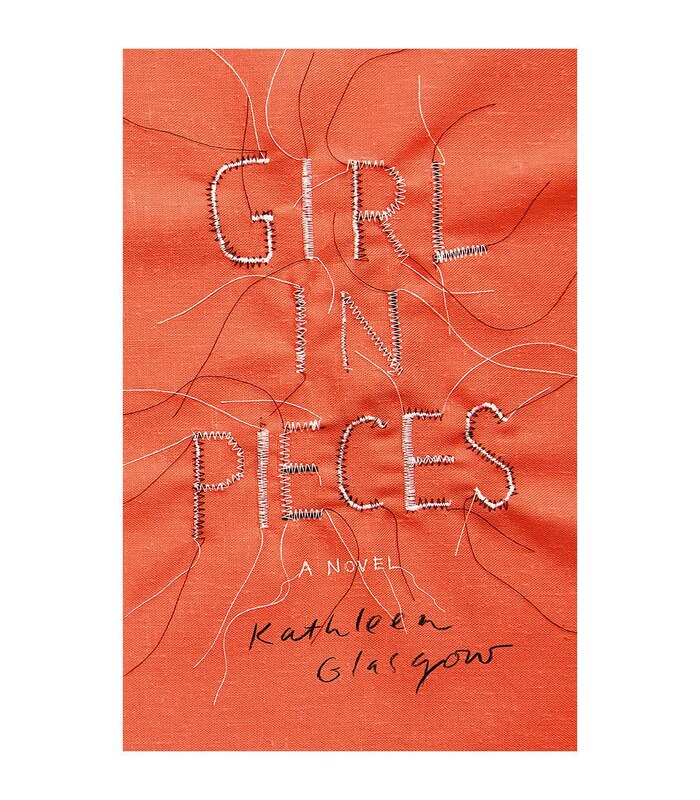 Girl In Pieces Kathleen Glasgow Target Australia