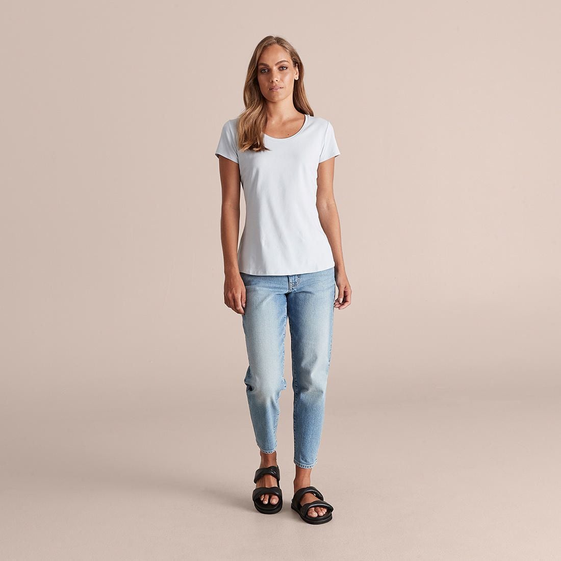 soft organic cotton t shirt