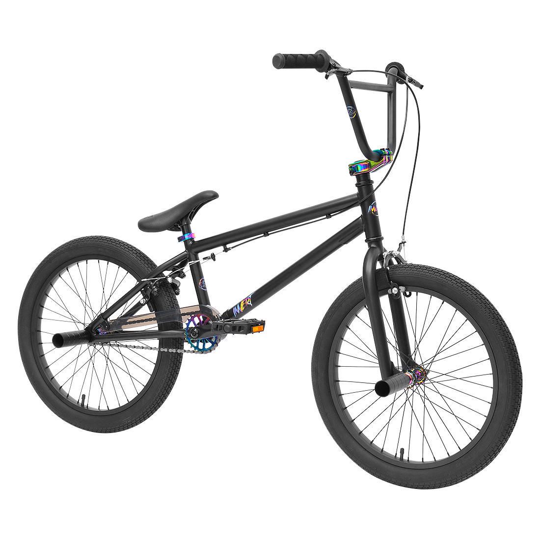 INVERT 50cm Bike Neo Park Shredder 