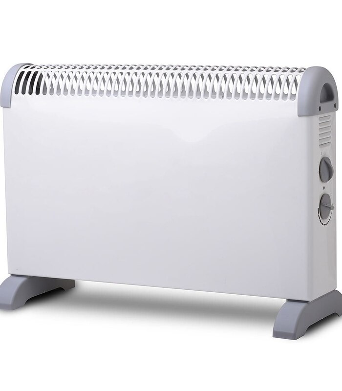 Goldair 1800W Convector Heater - GCV120 | Target Australia