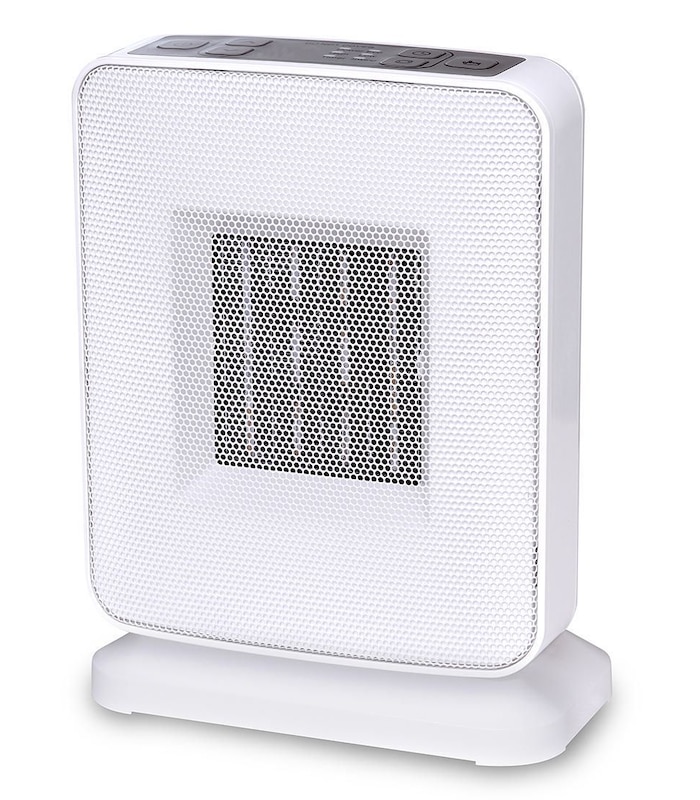 Goldair 1800W Electric Ceramic Heater - GCH350 | Target Australia