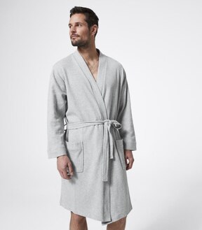 French Terry Dressing Gown Target Australia | canoeracing.org.uk