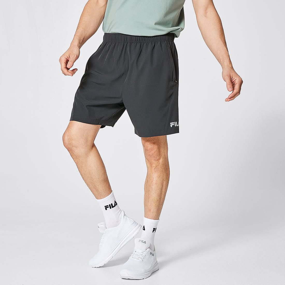 fila shorts target