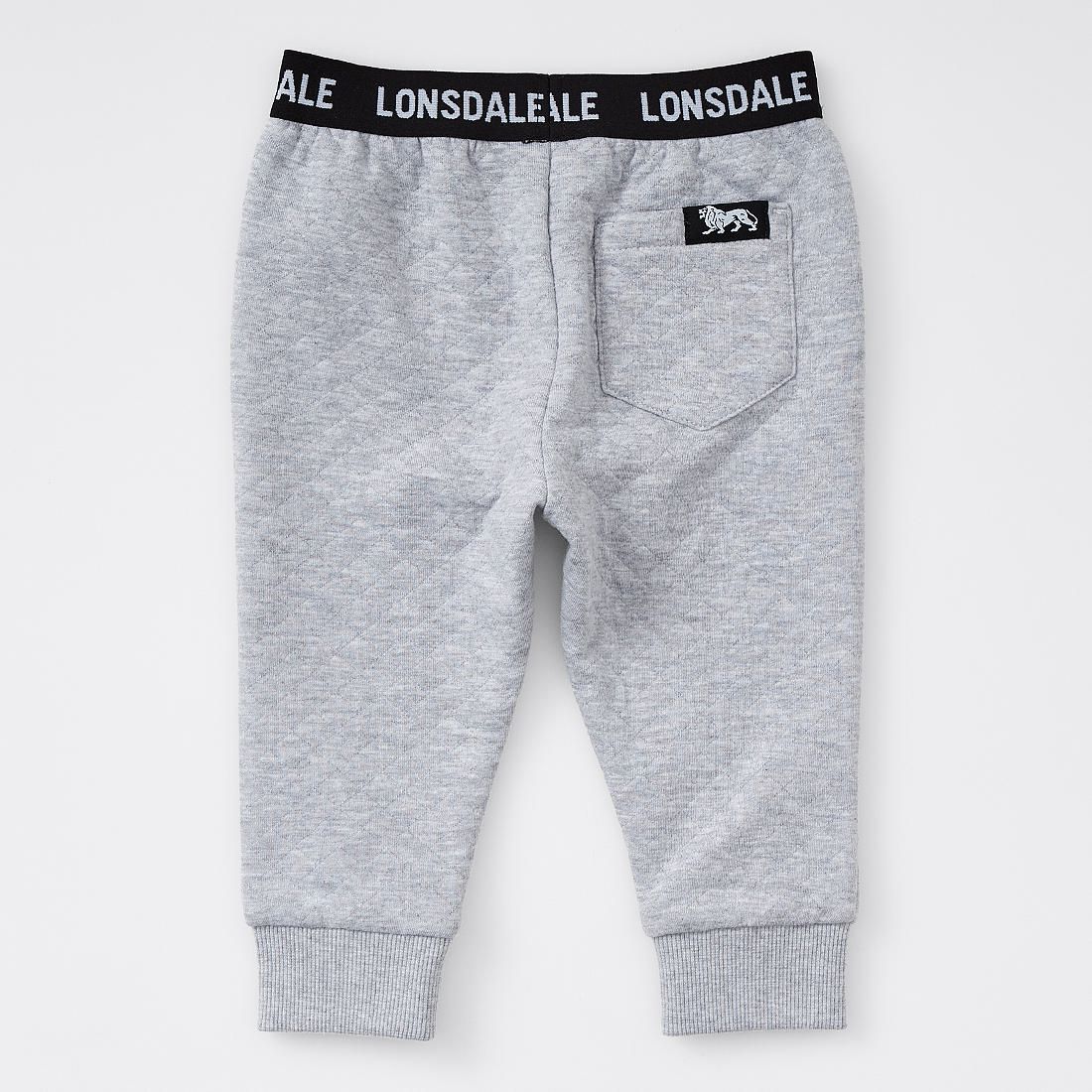 lonsdale baby clothes