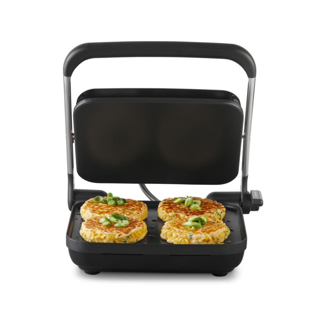breville sandwich press target