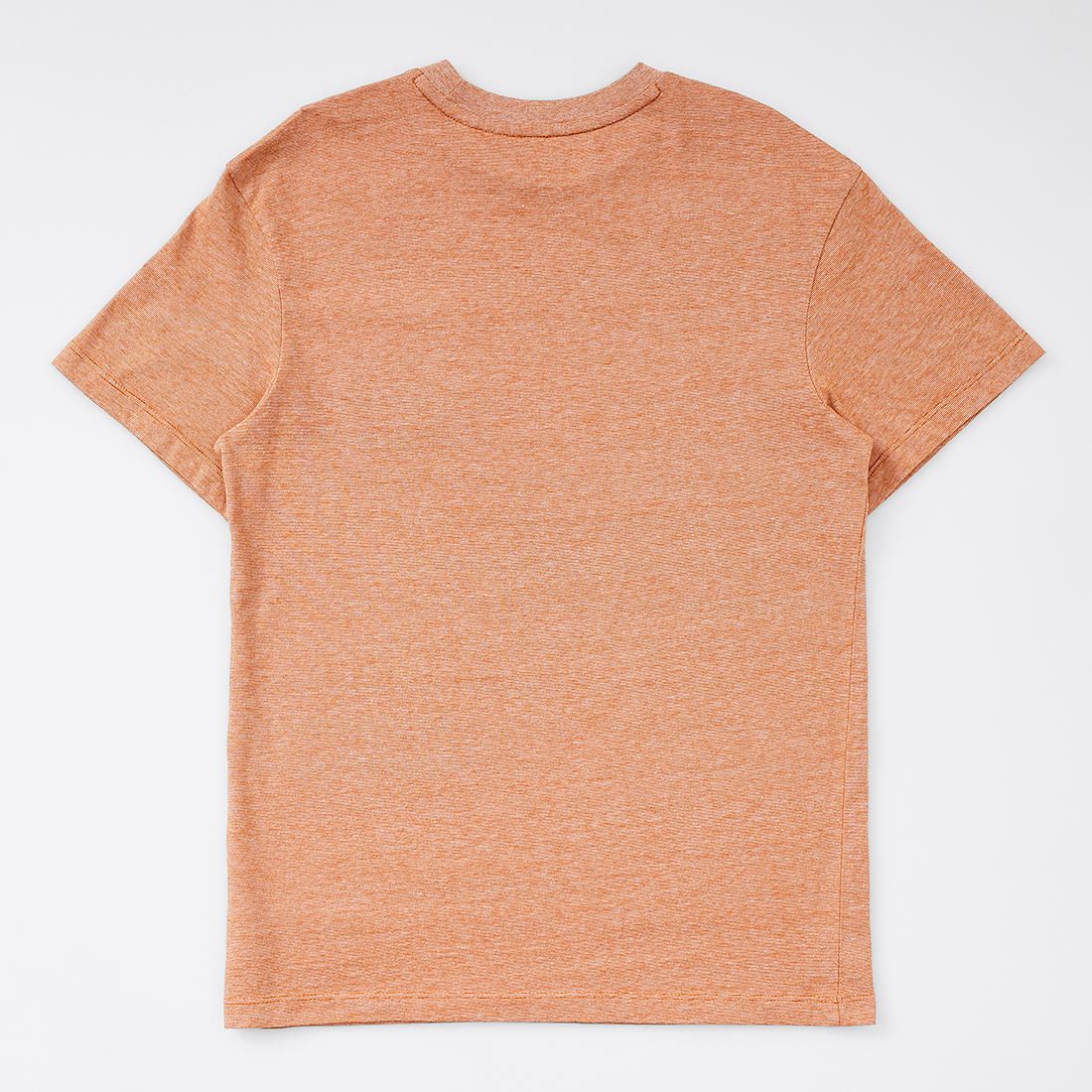 Striped T-shirt - Orange | Target Australia