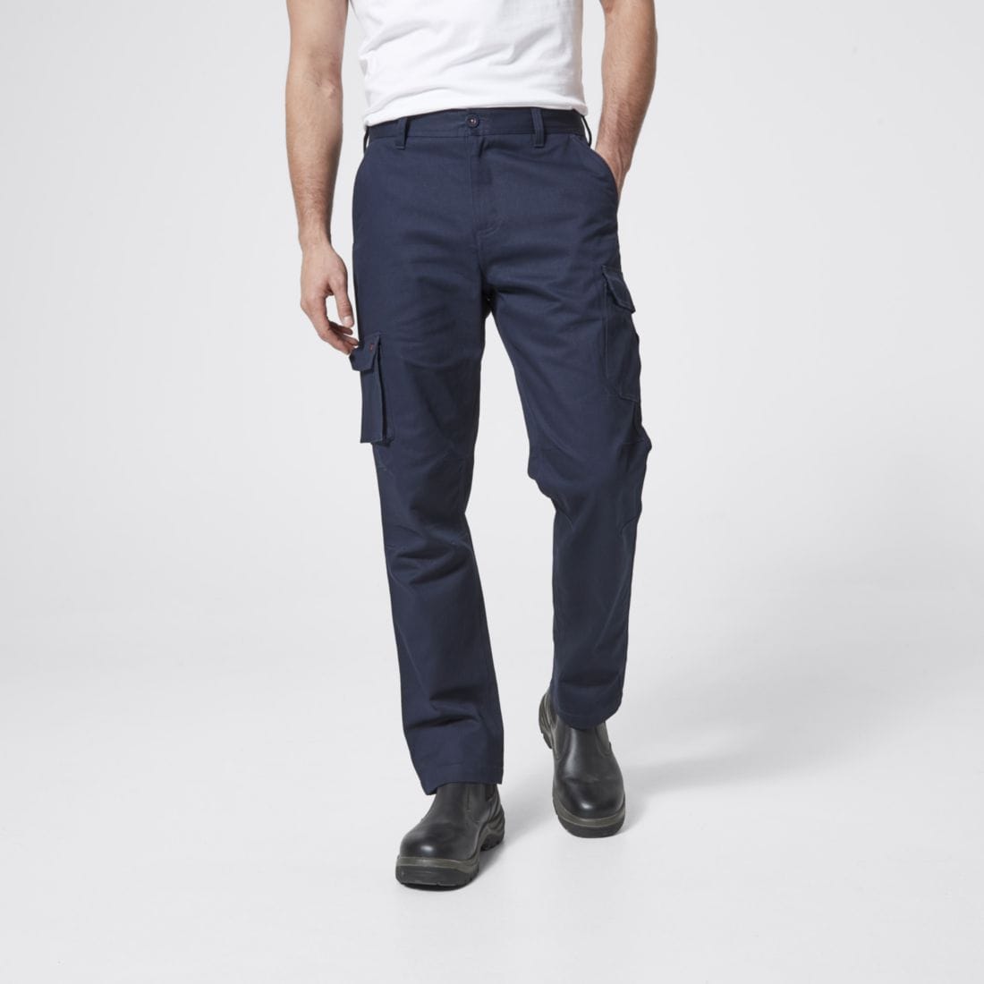 Graphite Cargo Pants | Target Australia