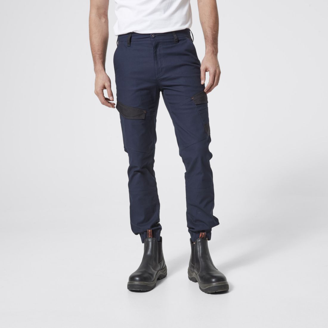 graphite performance cargo jogger