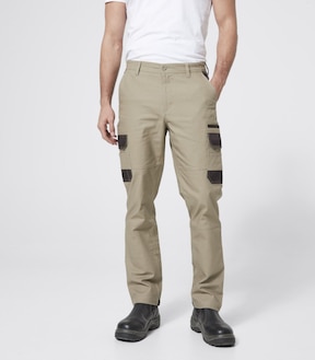 Graphite Performance Cargo Pants