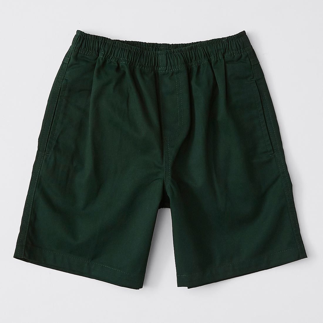 Target green shorts Clearance