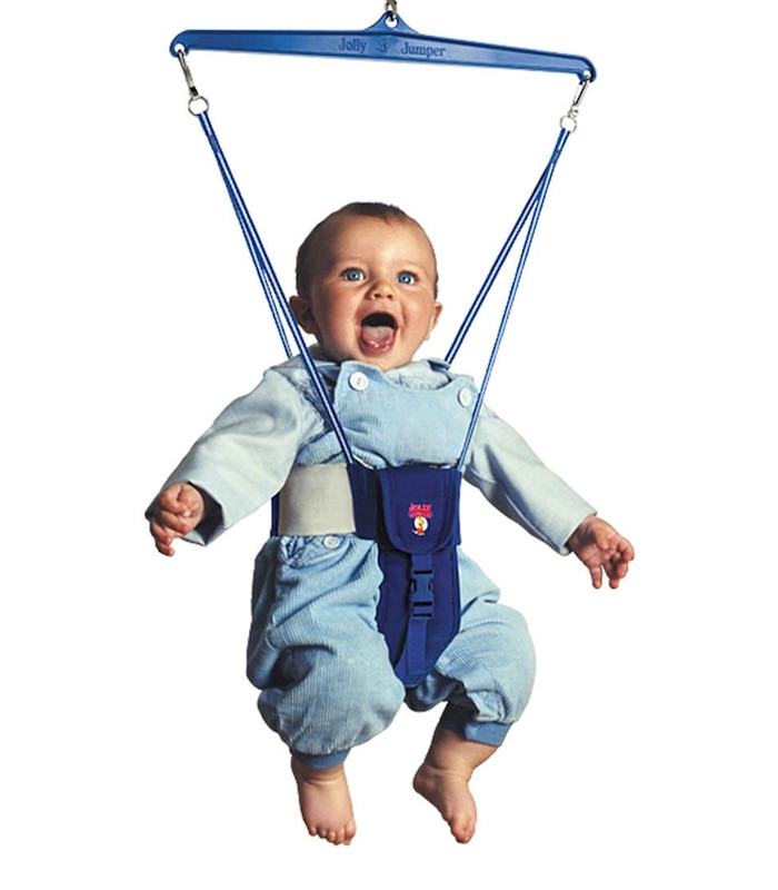 Are Jolly Jumpers Helpful? informacionpublica.svet.gob.gt