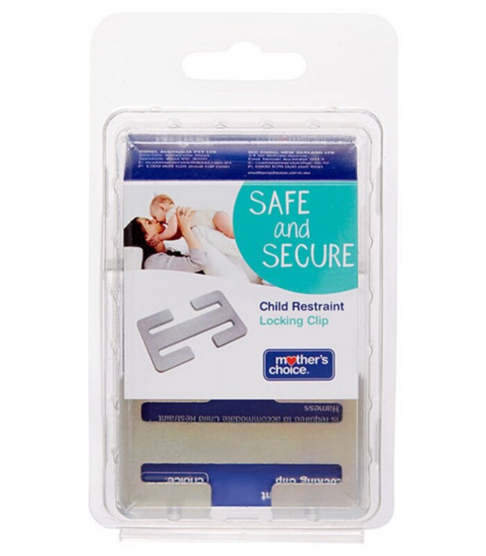 Child Restraint Locking Clip atelieryuwa.ciao.jp