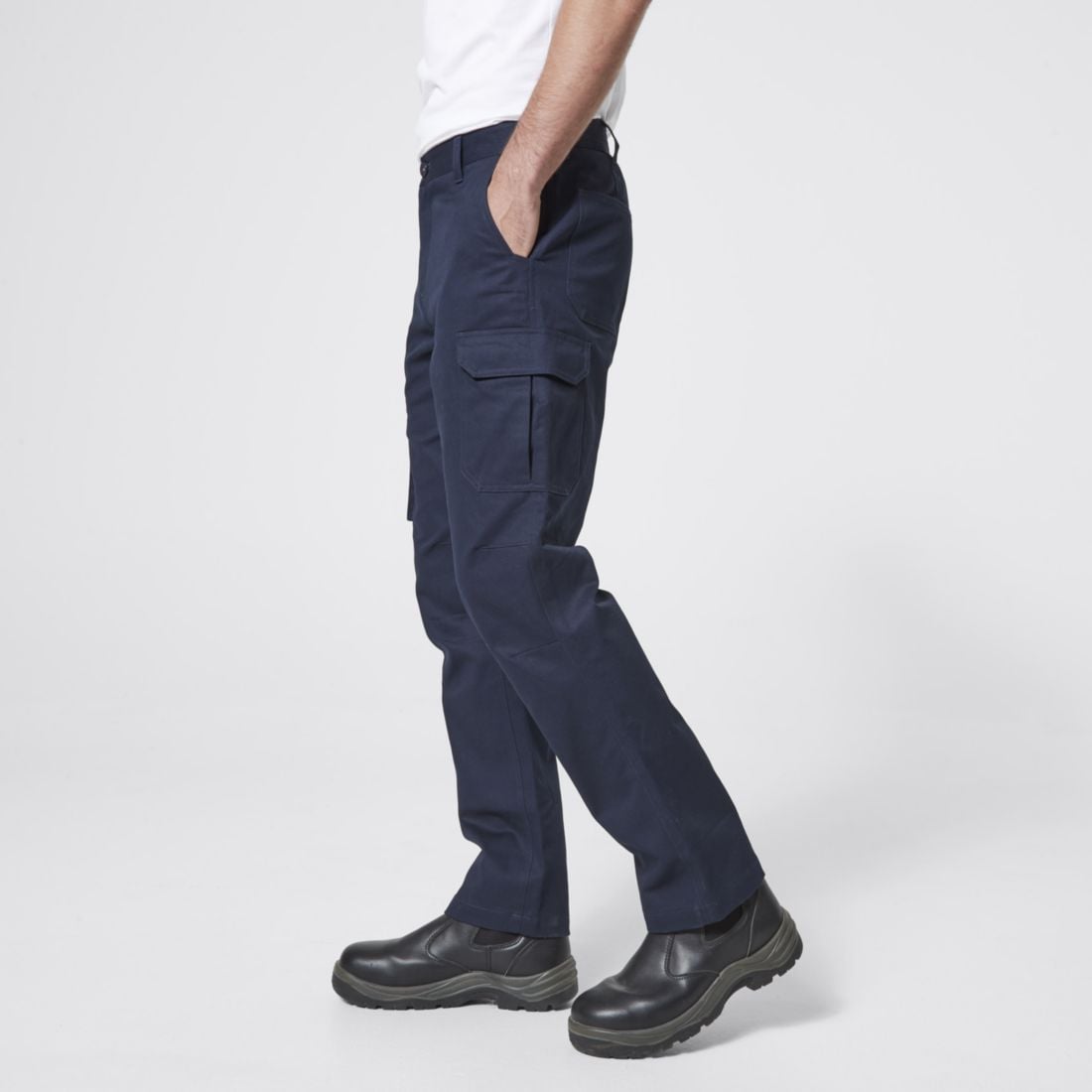 Graphite Cargo Pants | Target Australia