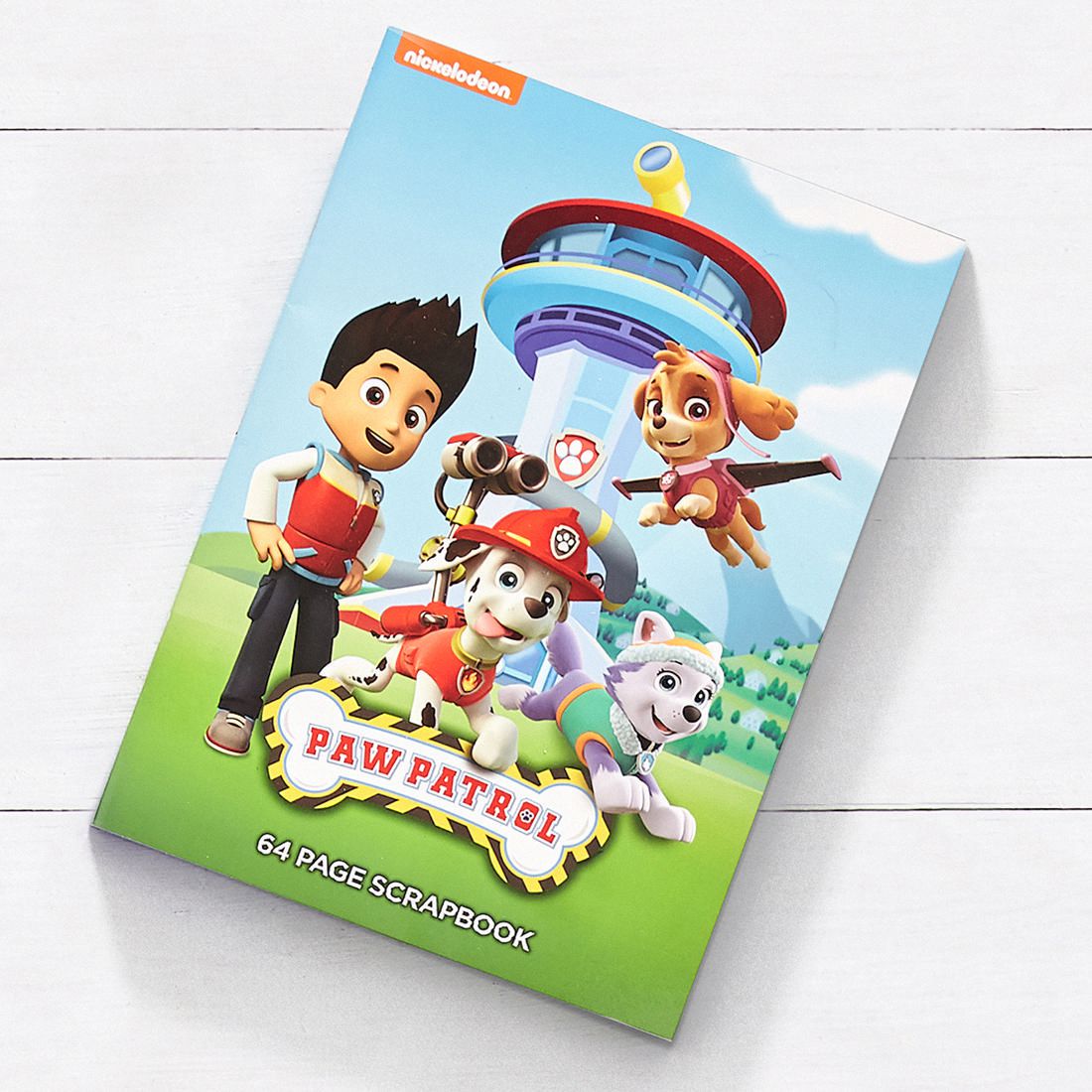 target ryder paw patrol