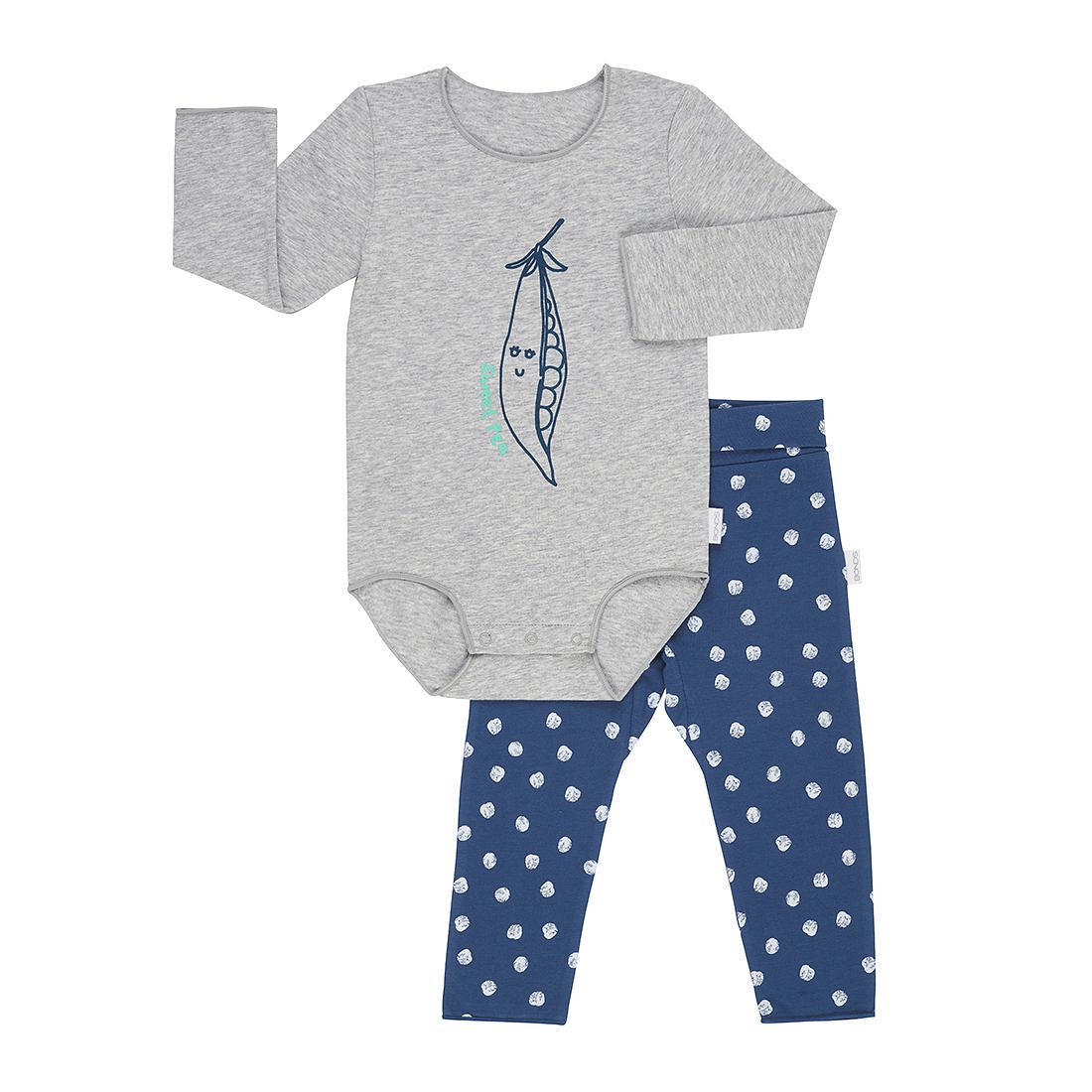 bonds baby long sleeve bodysuit