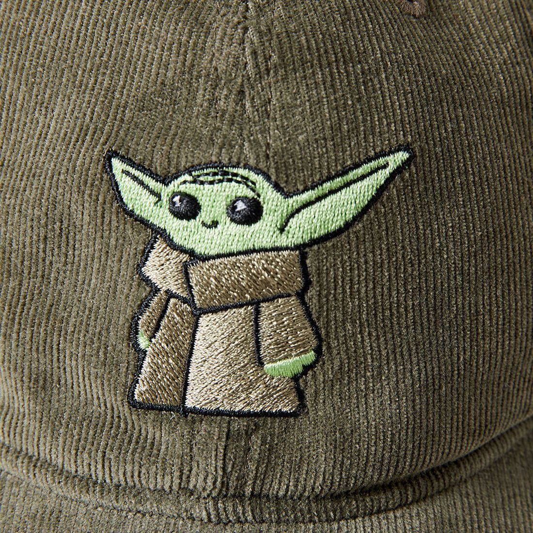 Star Wars The Mandalorian Grogu 