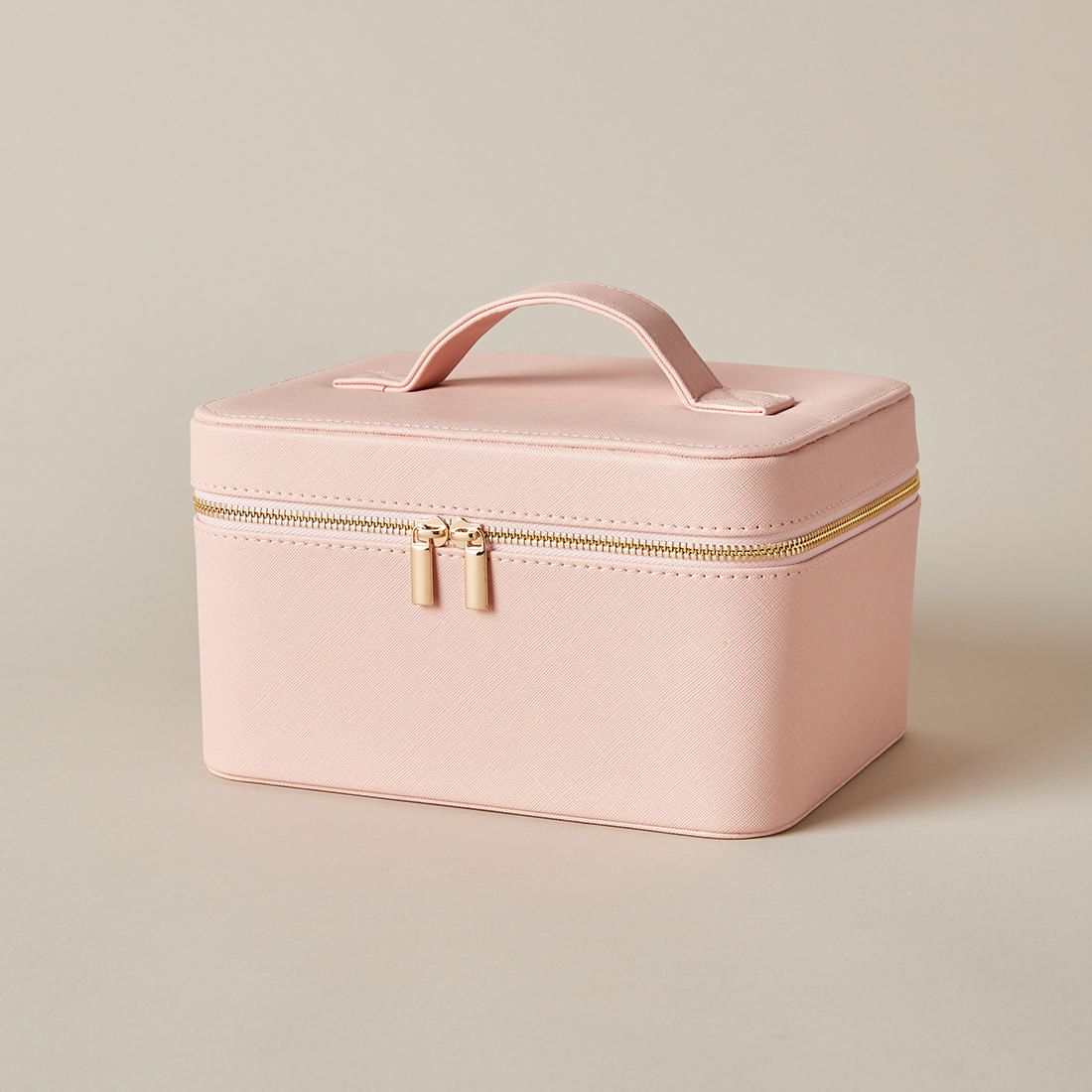 target cosmetic case