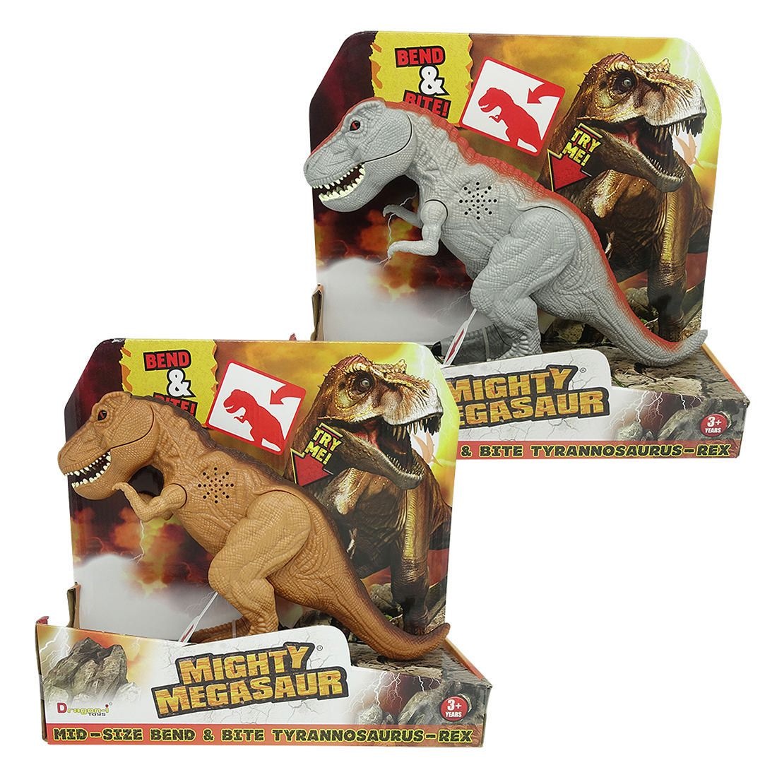 Jurassic World Bite N Fight Tyrannosaurus Rex Target Australia