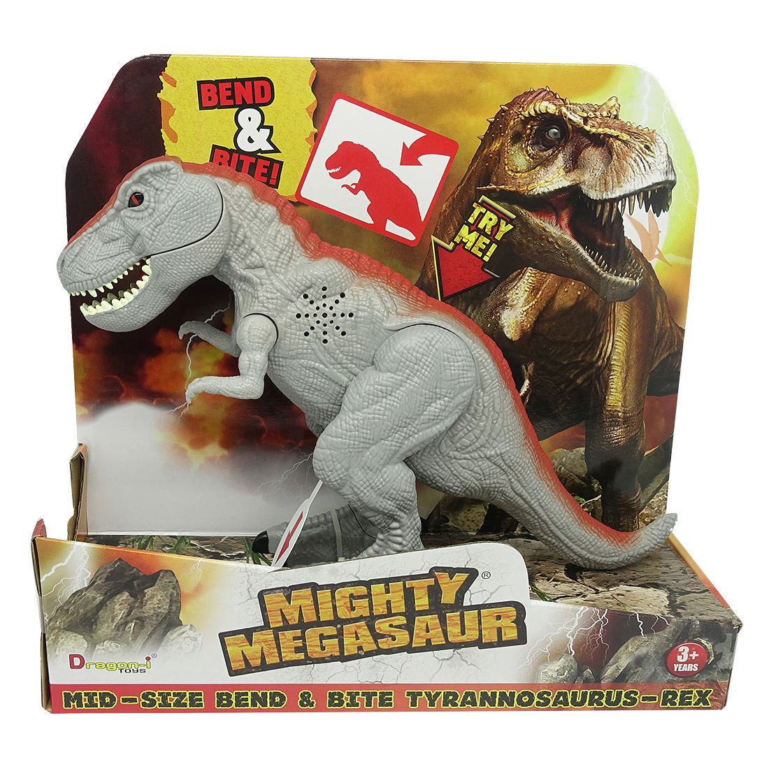 mighty megasaur kmart