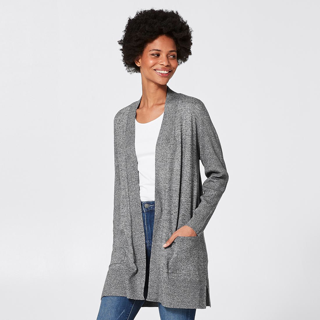 target edge to edge cardigan