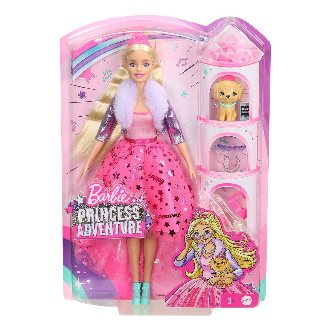 barbie target australia