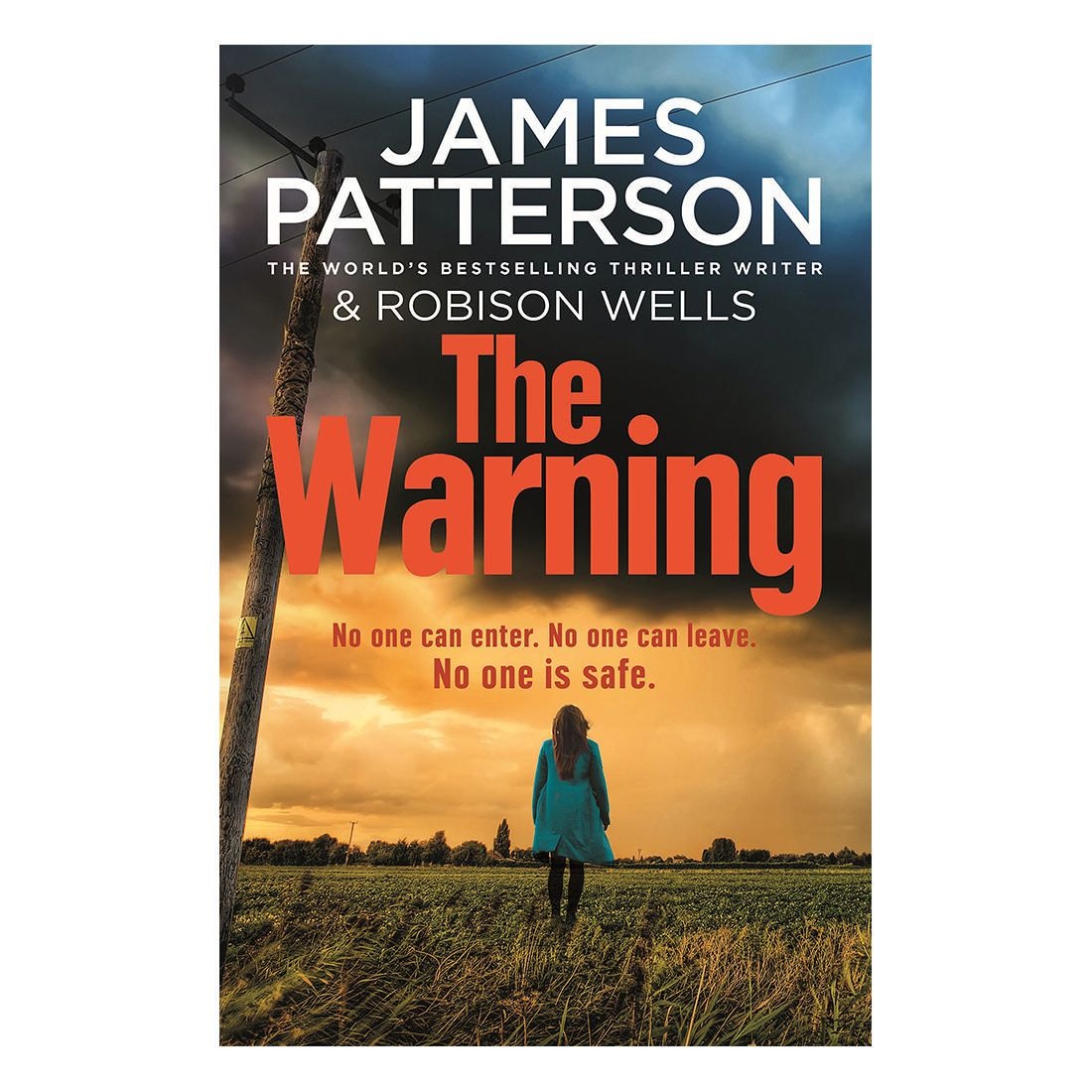 The Warning Target Australia