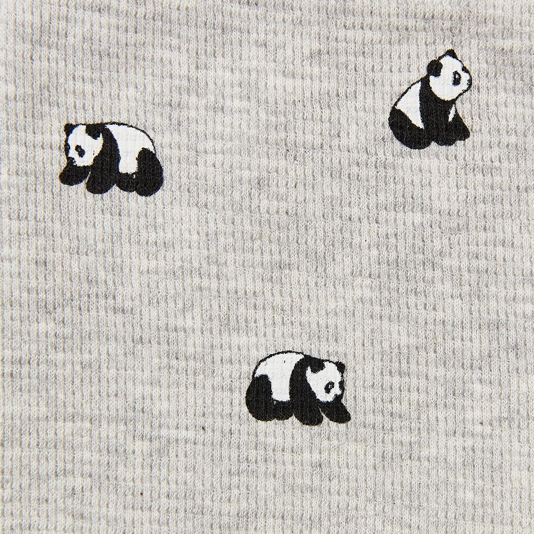 Organic Cotton Panda Leggings | Target 