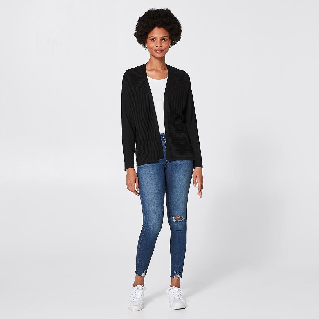 short sleeve cardigan target australia
