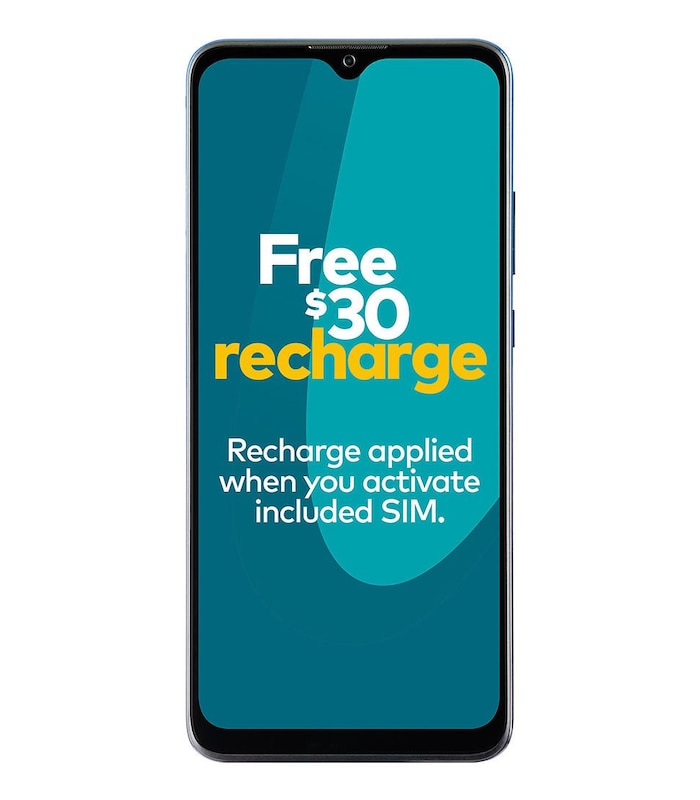 Optus X Tap Mobile Phone Target Australia