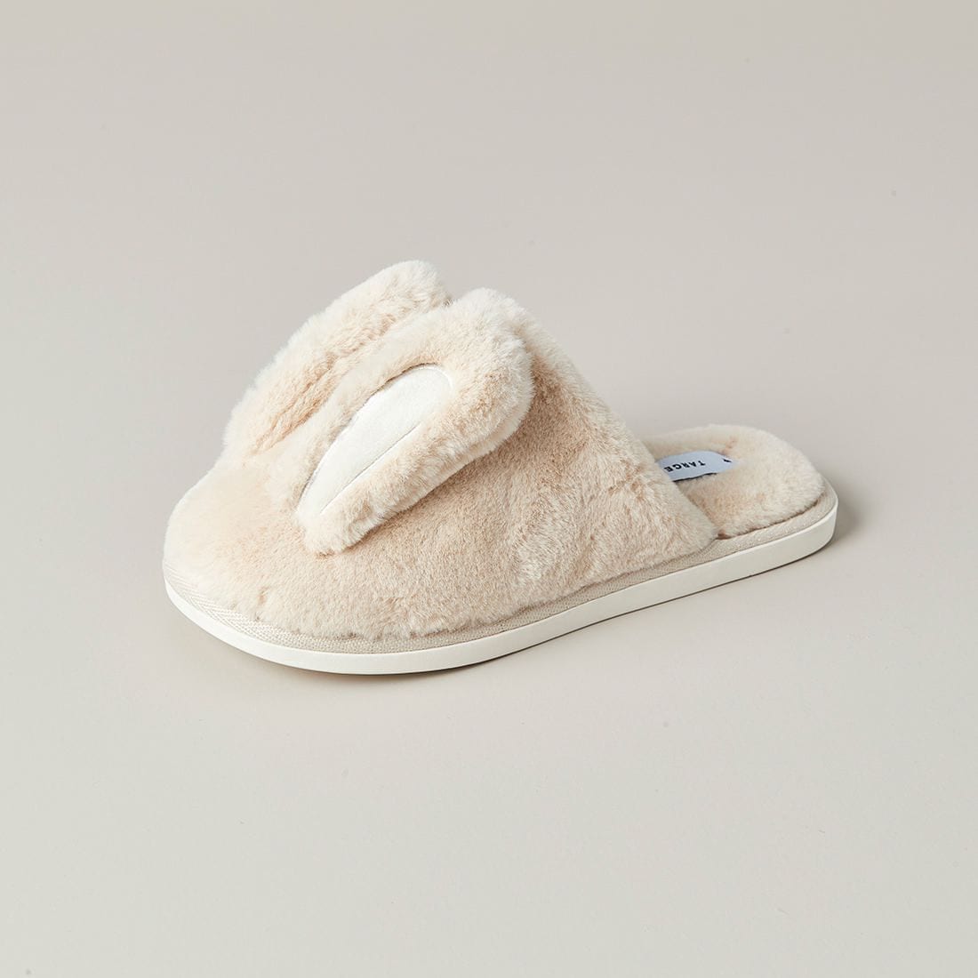 kids scuff slippers
