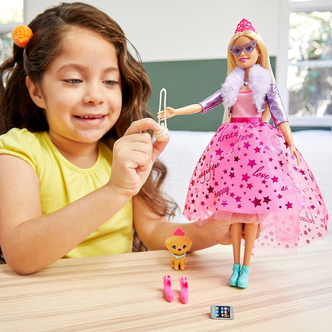 barbie sets for kids