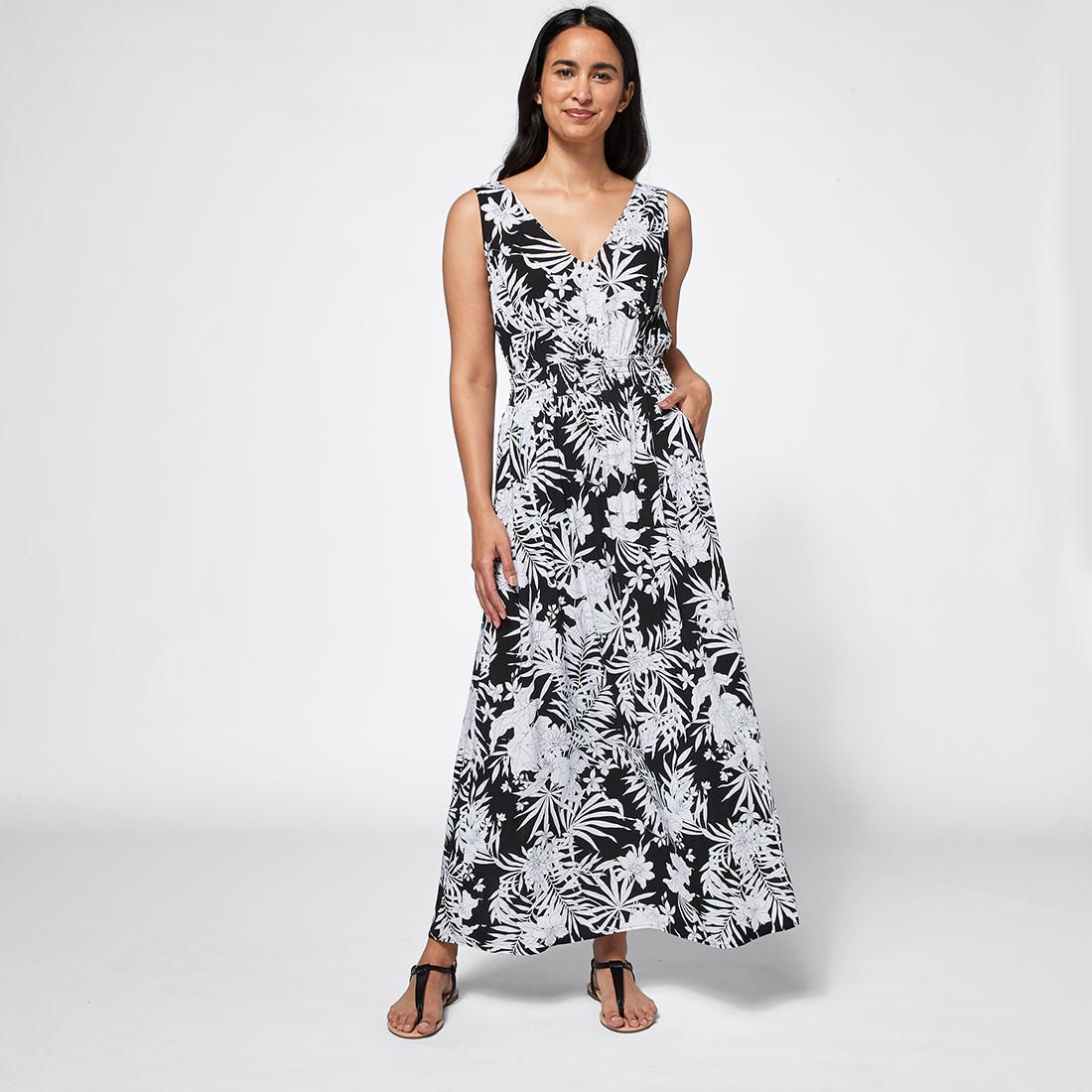 maxi dresses target australia