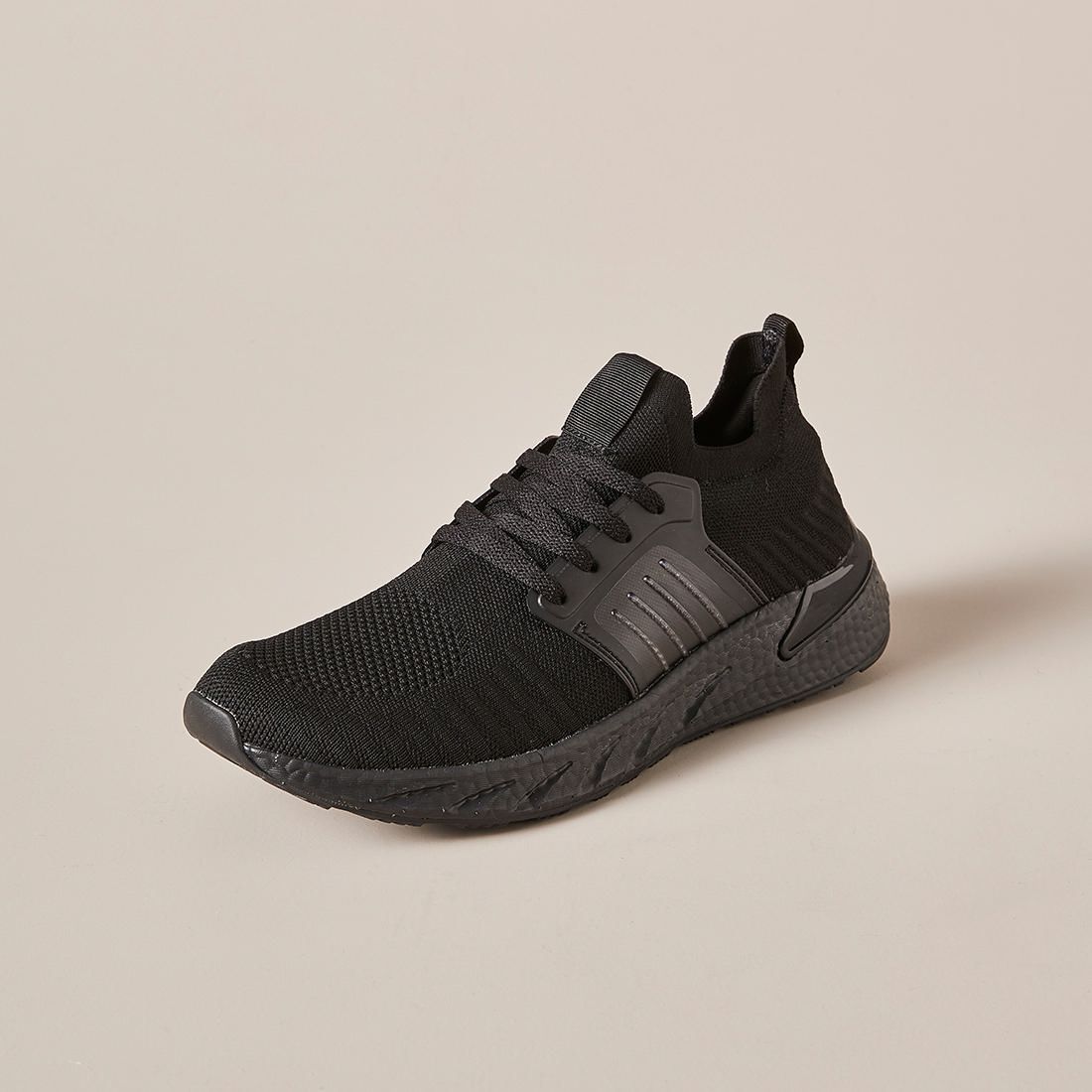 adidas knit shoes mens