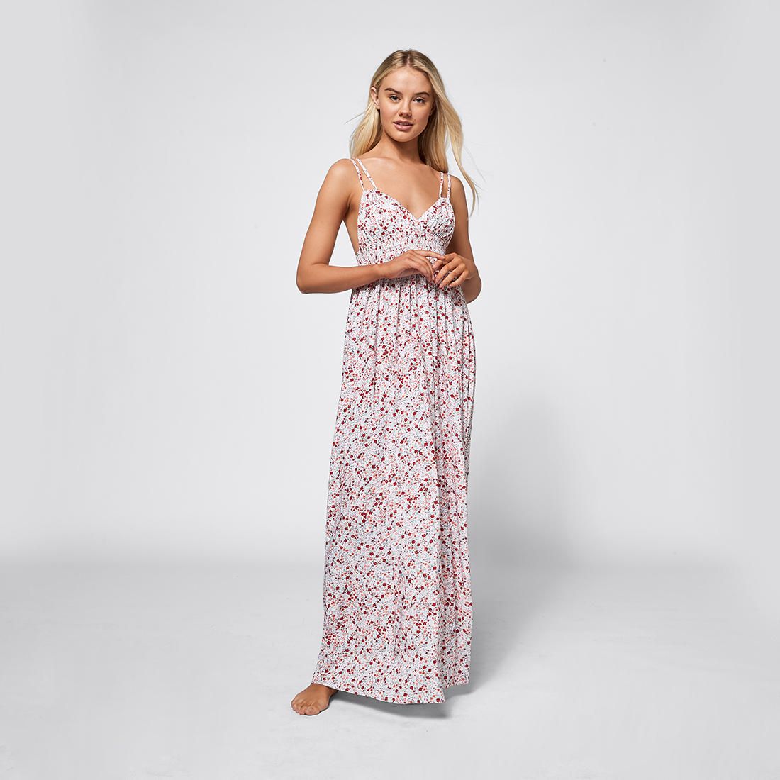 white dress target australia