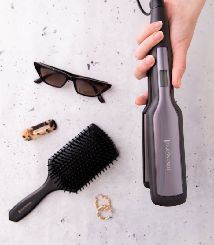 Remington Hair Straightener Target