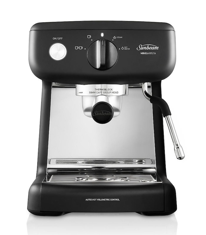 Sunbeam Coffee Machine Spare Parts Sydney Reviewmotors.co