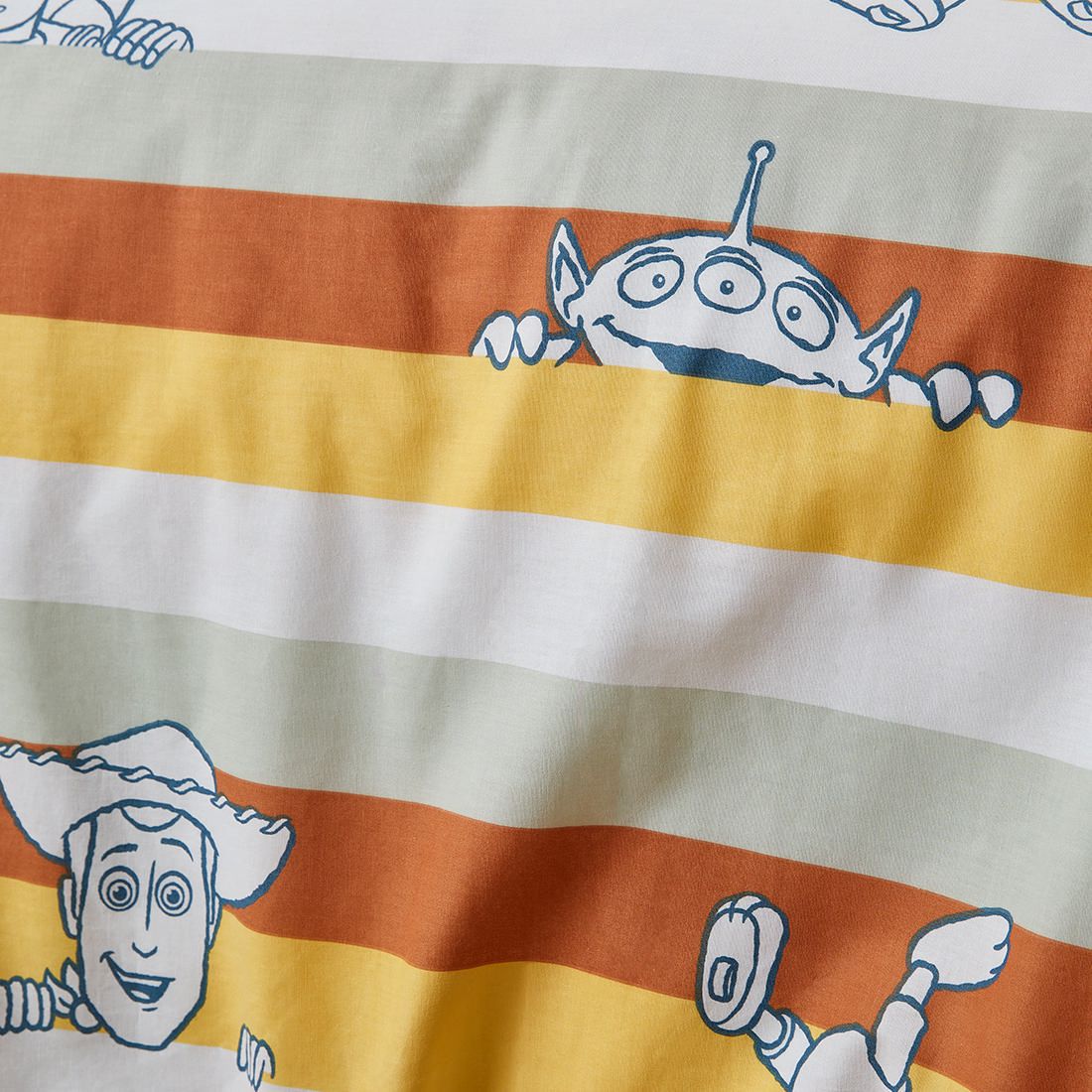 toy story quilt cover target
