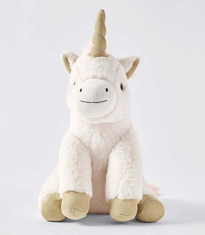 Unicorn Stuffed Animal Target