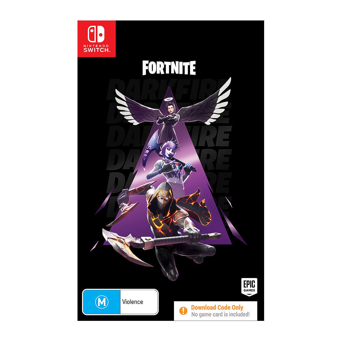 fortnite switch bundle