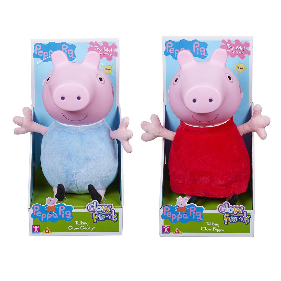 peppa pig toys target australia