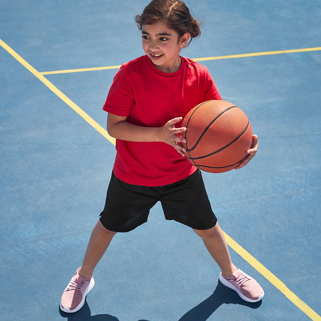 kmart basketball shorts